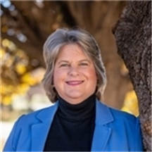 Laurie Albright, LCSW