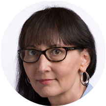 Laurie Bornstein, MS
