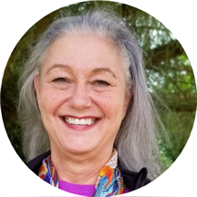 Laurie Crivello, LMHC, MA