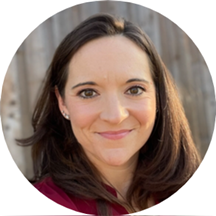 Laurie Espinoza Melendez, LPC