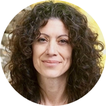 Laurie Giannola, LCSW-R