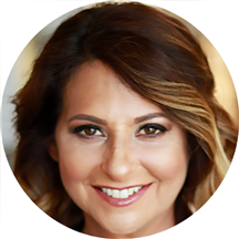 Laurie Goldey, LMFT