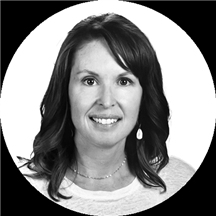 Laurie Gray, LCSW