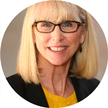 Laurie Laman, LPC