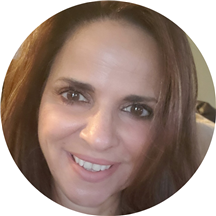 Laurie Philipson, LMHC