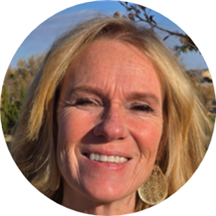 Laurie Steiner, LPCC