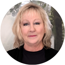 Laurie Stevens-Beck, LPC - S