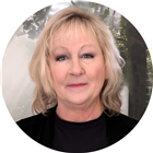 Laurie Stevens-Beck, LPC - S