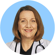 Laurie Theeke, FNP-C