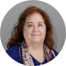 Laurie Weinberg, LCSW