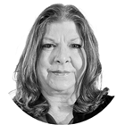 Laurie White, LSCSW