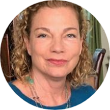 Laurie Williamson, LMFT