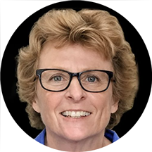 Laurie Windle, LCP