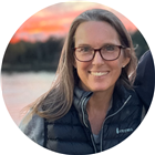 Laurie Wright, MCoun