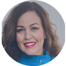 Laurine Vanlerberg, NP