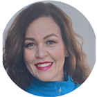 Laurine Vanlerberg, NP