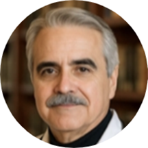 Lauro Amezcua-Patino, MD