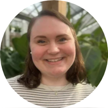 Lauryn Bissonnette, LCPC