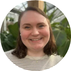 Lauryn Bissonnette, LCPC