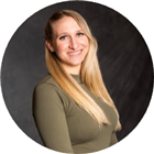 Lauryn Ciszek, APRN, RN