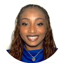 Lauryn Ferguson, MS