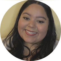 Lauryn Gutierrez, MS