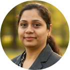 Lavanya Kamineni, PMHNP
