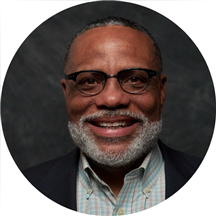 Lavaughn Mosley, LPC