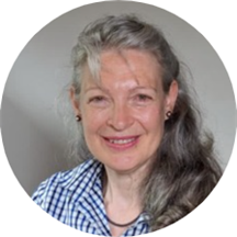 Lavinia Barbu, LCSW