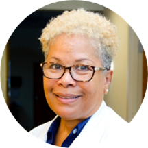 Lavona Wilson, ANP, BS, MSN, NP, RN