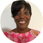 Lavonne Edwards, PA