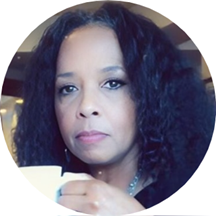 Lavonne Freeman, LICSW