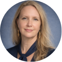 Lavonne Hernandez, LPC Associate