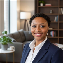 Lawaina Williams, LMFT