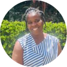 Lawanda Jackson, PMHNP