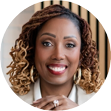 Lawayna Berry, LPC