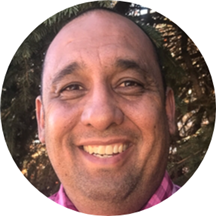 Lawrence Algiene, LPC