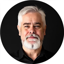 Lawrence Cameron, LPC