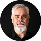 Lawrence Cameron, LPC
