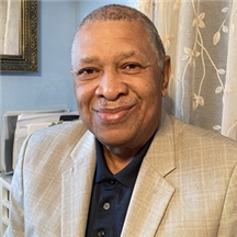 Lawrence Coleman, LAC, LCSW