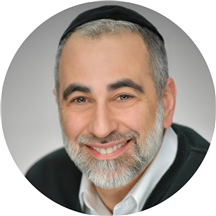 Lawrence Fink, LCPC