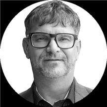 Lawrence Flynn, LCSW, LICSW