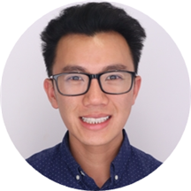 Lawrence Leung, LMFT