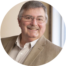 Lawrence McDaniel, LCSW