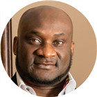 Lawrence Ogbogu, PMHNP