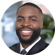 Lawrence Oke, NP