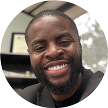 Lawrence Oke, PMHNP, MSN