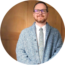 Lawrence Stroup, LCSW