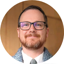 Lawrence Stroup, LCSW