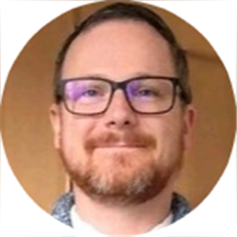 Lawrence Stroup, LCSW